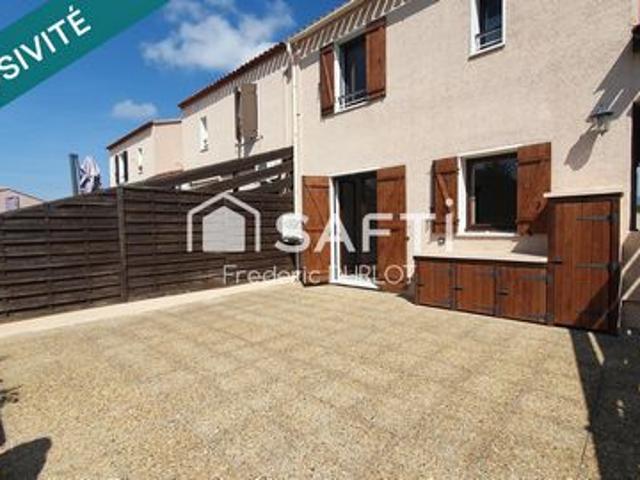 Appartement vente à Arrondissement de Toulon, Le Pradet