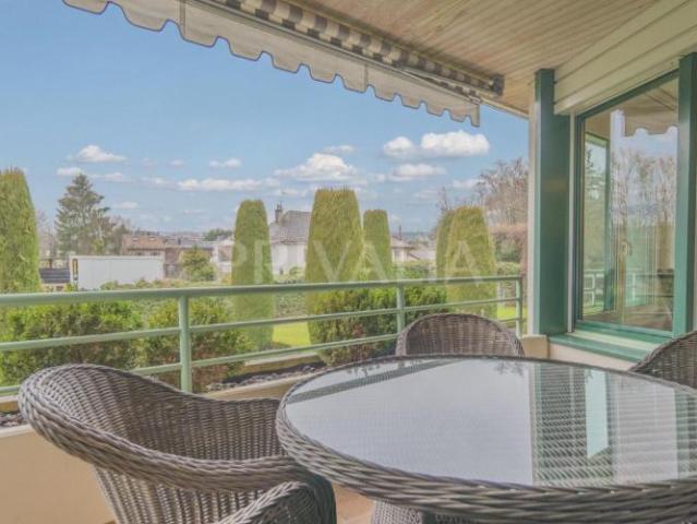 Apartment mieten in Versoix