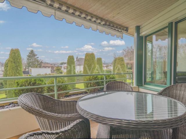 Apartment mieten in Versoix