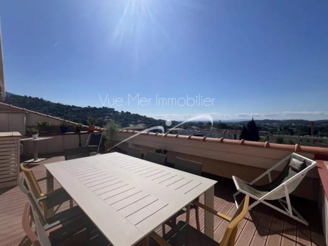 Appartement vente à Arrondissement de Toulon, Bormes-les-mimosas