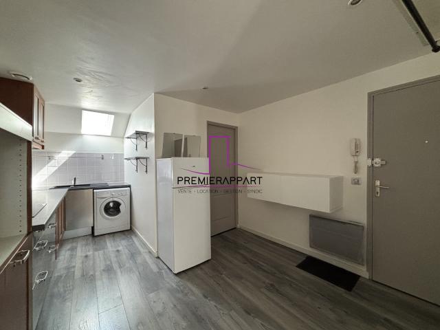Appartement location à Saint-Germain-en-Laye, Sartrouville