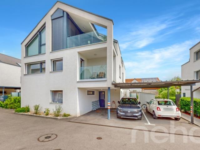 Maisonette kaufen in Lugnorre, Freiburg