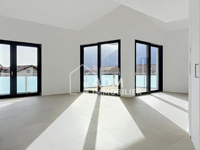 Apartment mieten in Saillon, Wallis