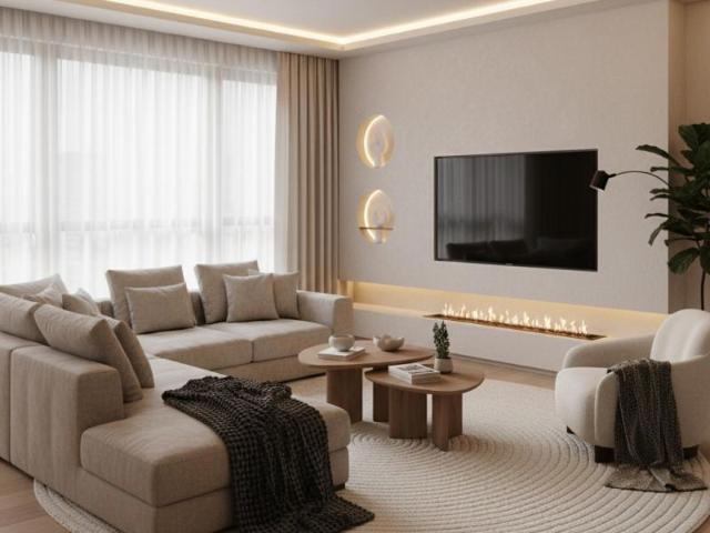 Appartement vente à Torcy, Chessy
