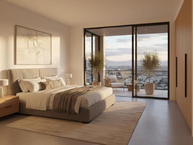 Appartement vente à Torcy, Chessy