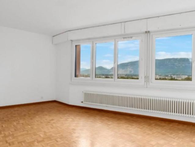 Apartment mieten in Onex