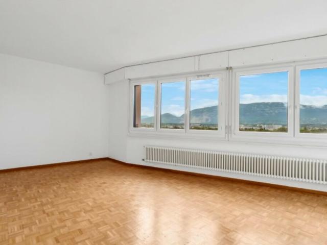 Wohnung kaufen in Lancy