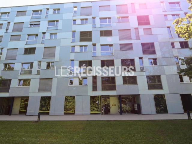 Apartment mieten in Chêne-Bougeries