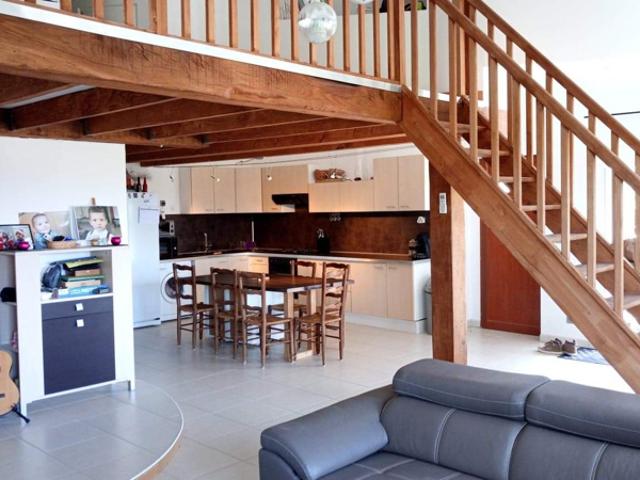 Appartement vente à Narbonne, Marcorignan