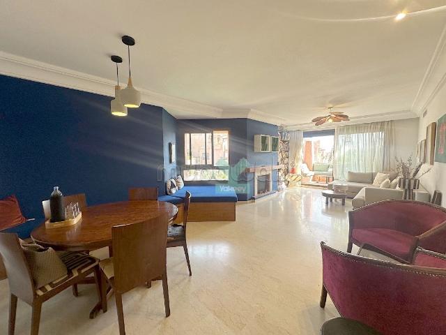 Appartement vente à Marrakech, L'Oriental