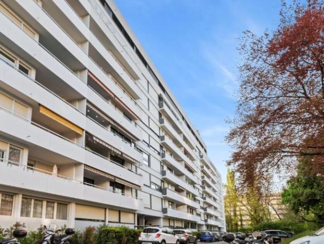 Apartment mieten in Grand-Lancy, Lancy