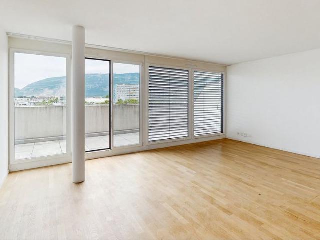 Apartment mieten in Grand-Lancy, Lancy