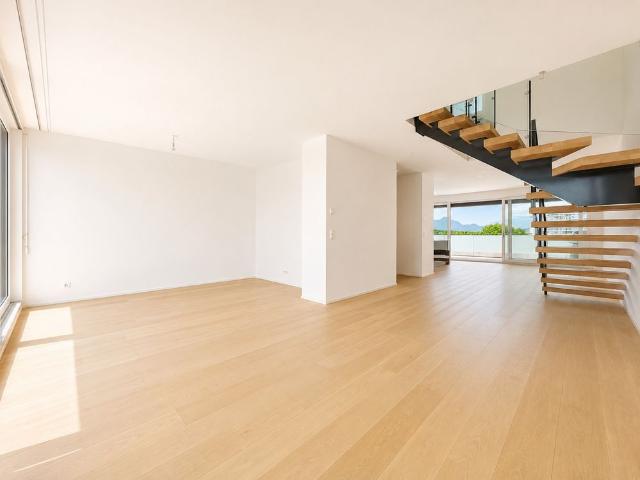 Haus mieten in Chêne-Bougeries