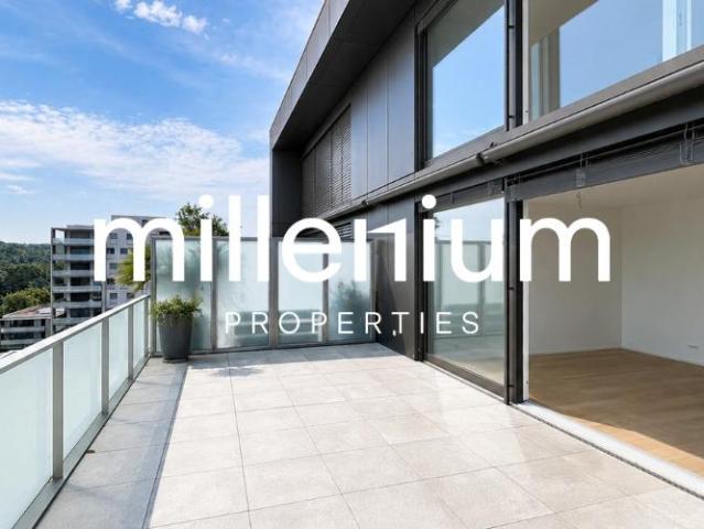 Apartment mieten in Chêne-Bougeries