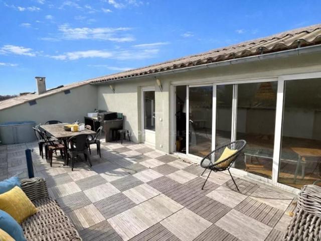 Appartement vente à Arles, Saint-rémy-de-provence