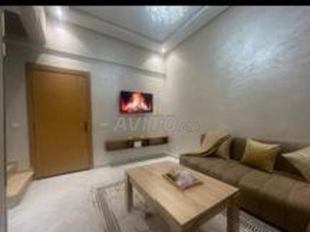 Appartement location à L'Oriental