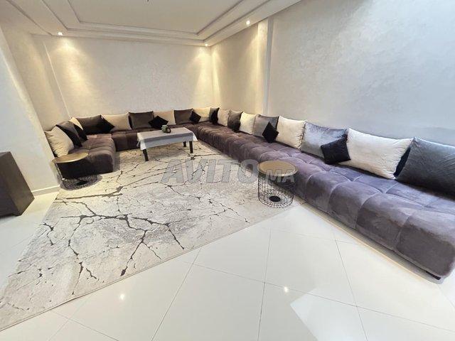 Appartement location à Anfa, Gharb-Chrarda-Beni Hssen