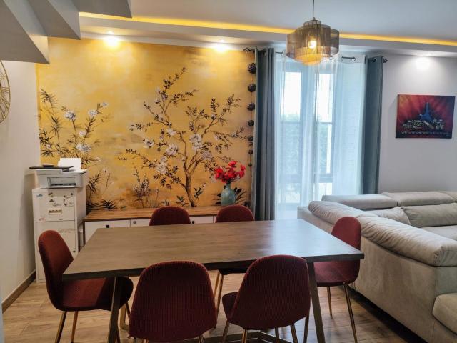 Duplex vente à Fontainebleau, Perthes