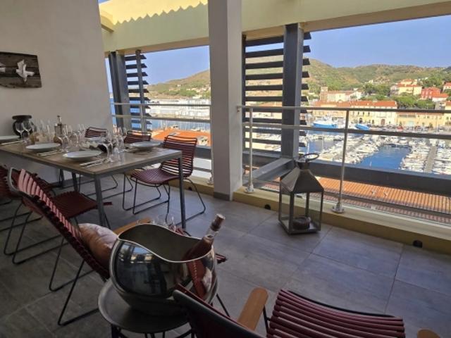 Appartement vente à Céret, Port-vendres