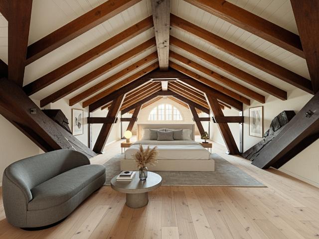 Apartment mieten in La Rippe, Waadt
