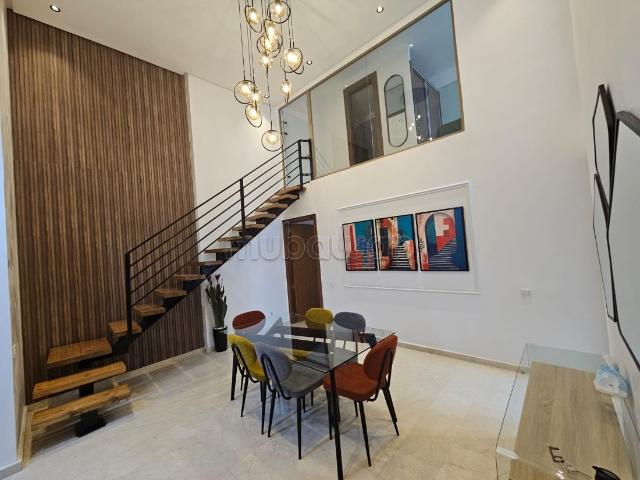 Appartement location à Anfa, Gharb-Chrarda-Beni Hssen