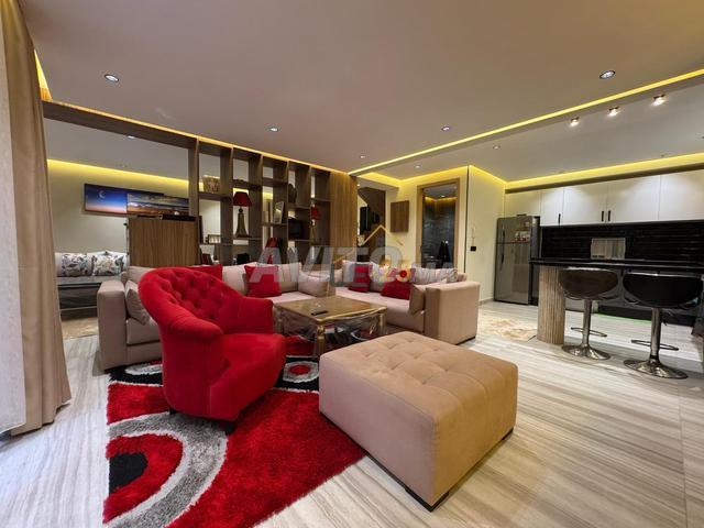 Appartement vente à Charaf, Agadir
