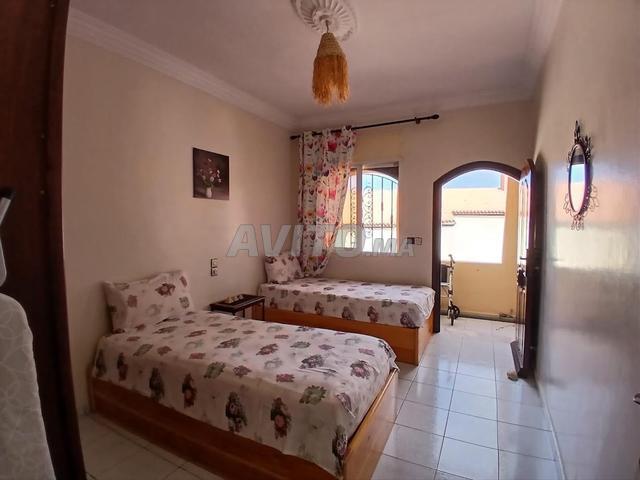 Appartement location à El Ma, Gharb-Chrarda-Beni Hssen