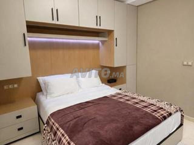 Appartement location à L'Oriental