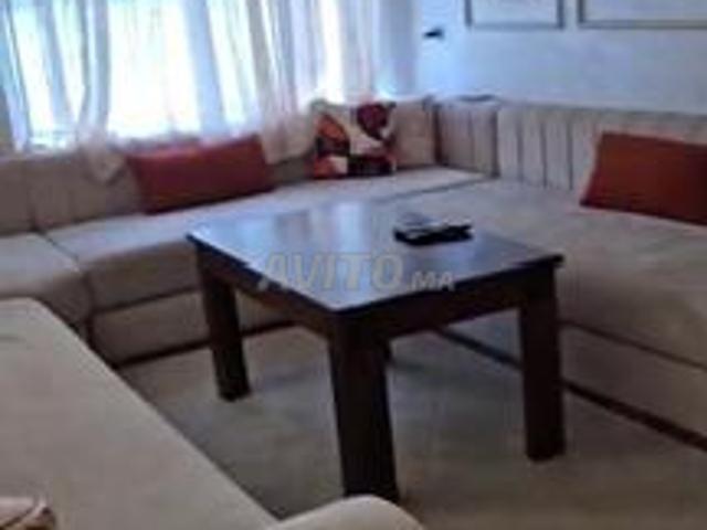 Appartement location à Témara