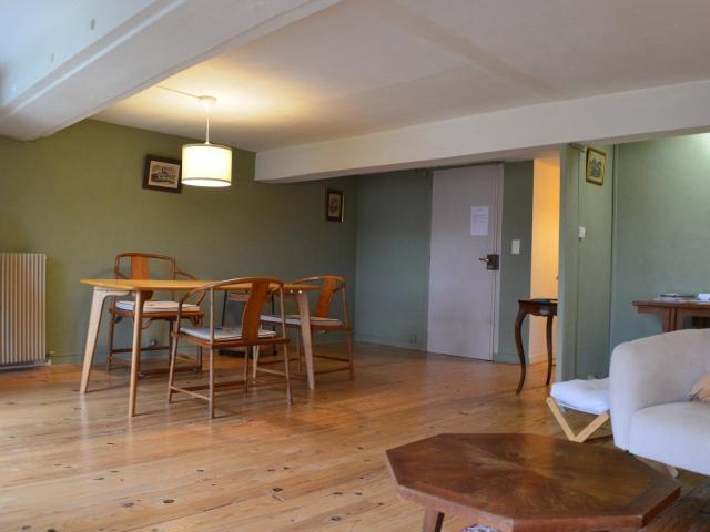 Appartement vente à Périgueux
