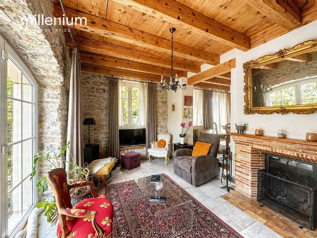 Haus mieten in Buchillon, Waadt