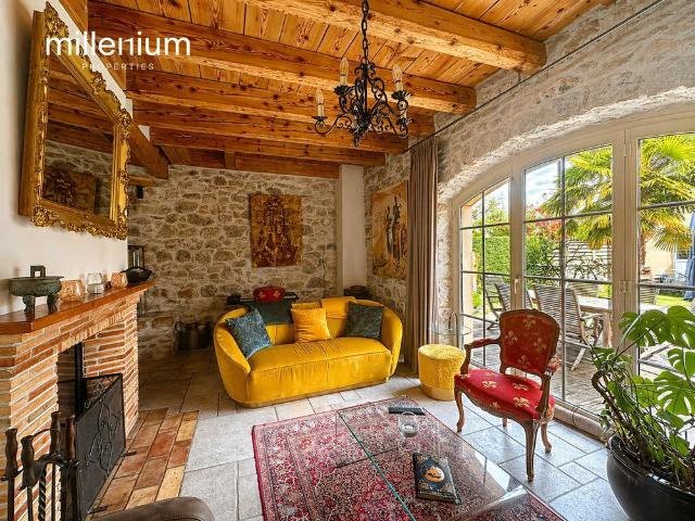 Haus mieten in Buchillon, Waadt