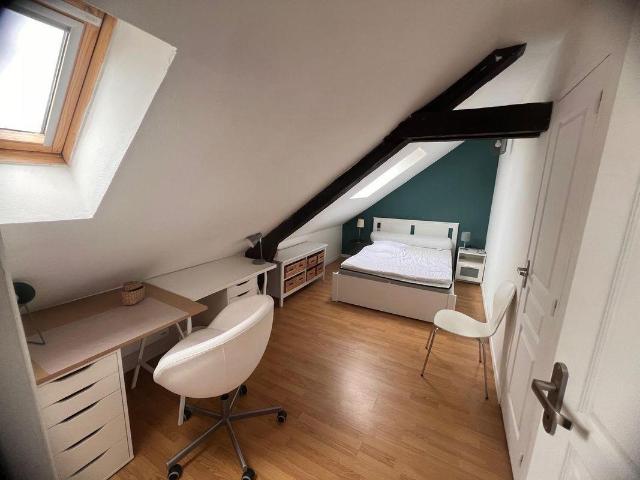 Appartement location à Le Havre