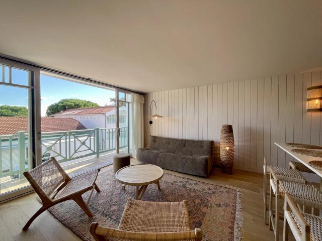 Appartement vente à France métropolitaine, Lège-cap-ferret