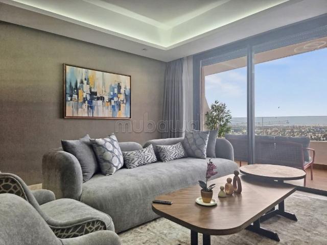 Appartement location à Anfa, Gharb-Chrarda-Beni Hssen