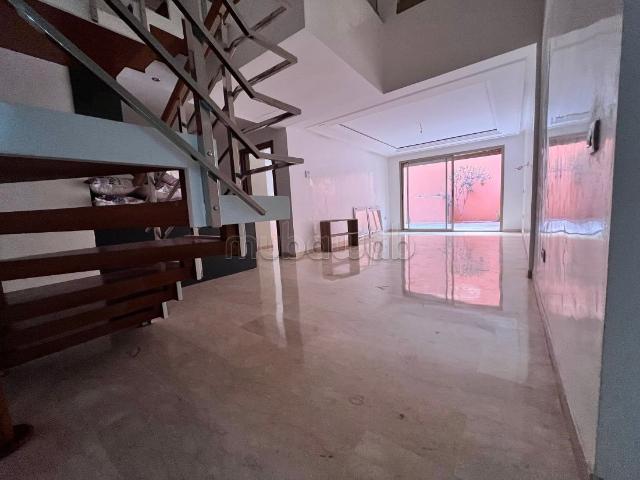 Appartement vente à Marrakech, L'Oriental