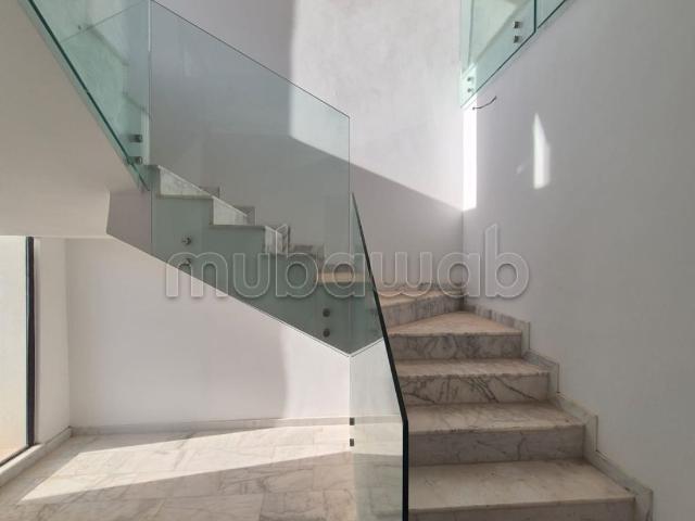 Appartement location à El Menzeh