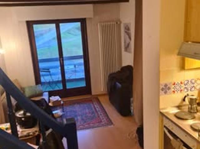 Apartment mieten in Vionnaz, Wallis