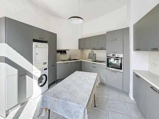 Appartement location à Elsene, Bruxelles