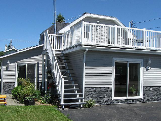 House for sale in Drummondville