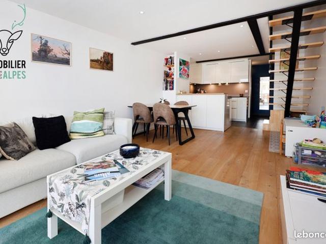 Appartement vente à Grenoble, Les Deux Alpes