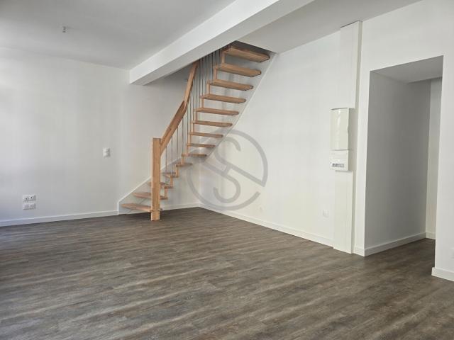 Appartement vente à Vienne, Saint-etienne-de-saint-geoirs