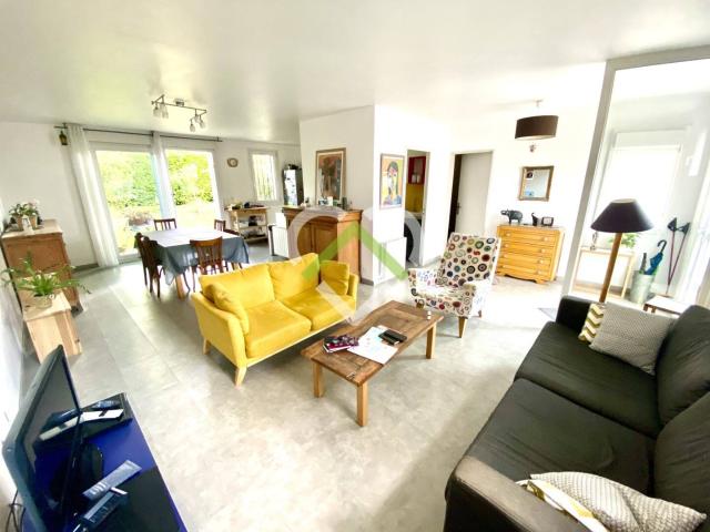 Appartement vente à Villeneuve-d'ascq, Saint-Sauveur