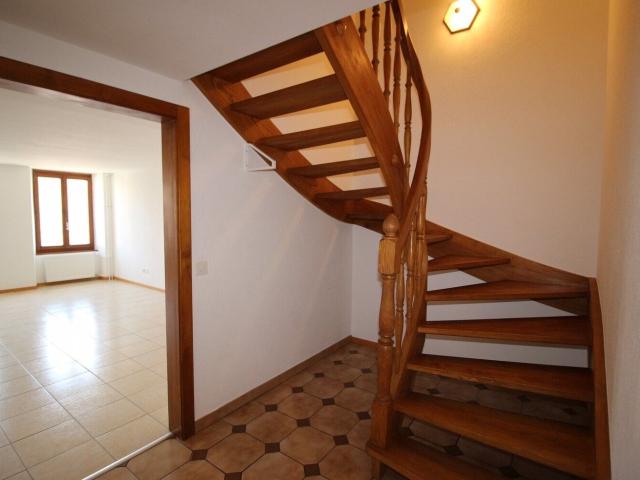 Apartment mieten in Rue, Freiburg