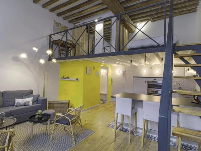 Appartement location à Lille, Seclin