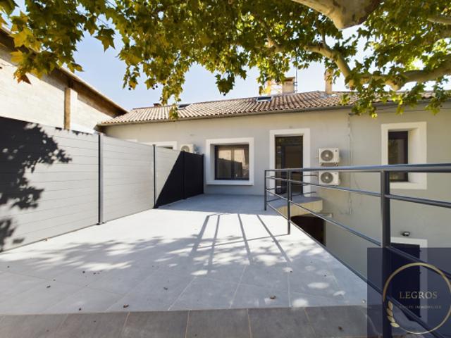 Appartement vente à Arles, La Salle Les Alpes