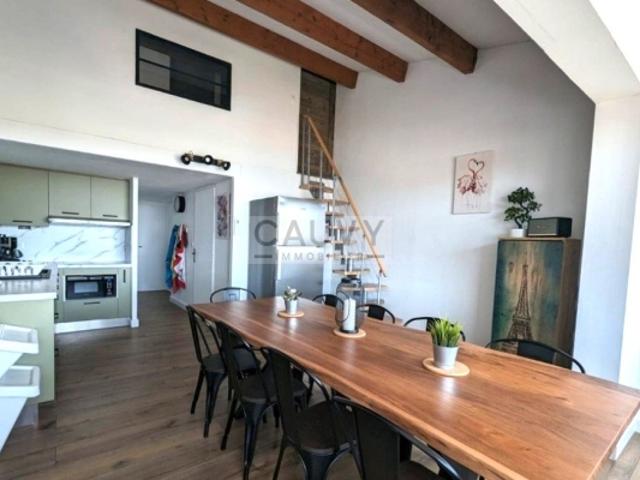 Appartement vente à Béziers, Agde
