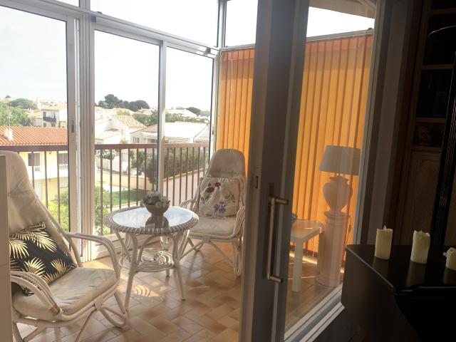 Duplex vente à Perpignan