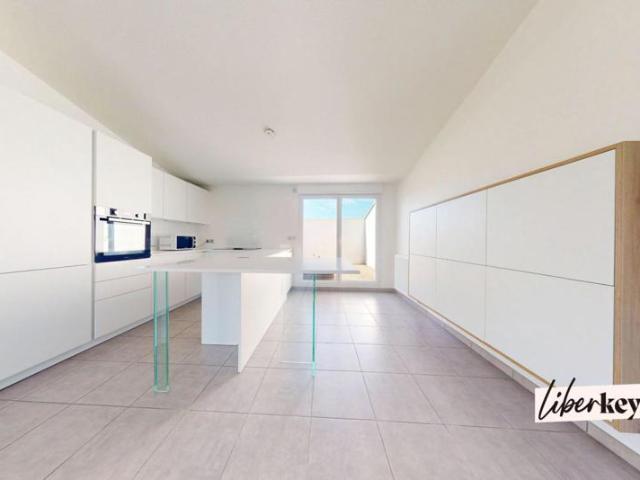 Appartement vente à Toulouse, Saint-orens-de-gameville