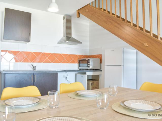 Appartement vente à Saint-Denis, Saint-denis
